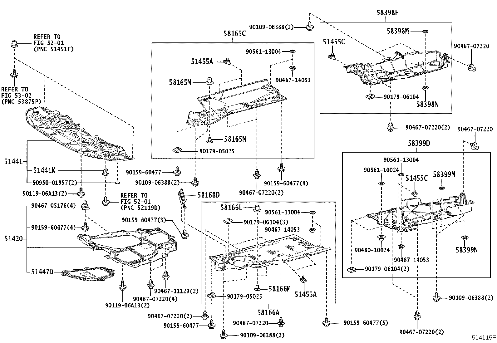 Figure 514115F