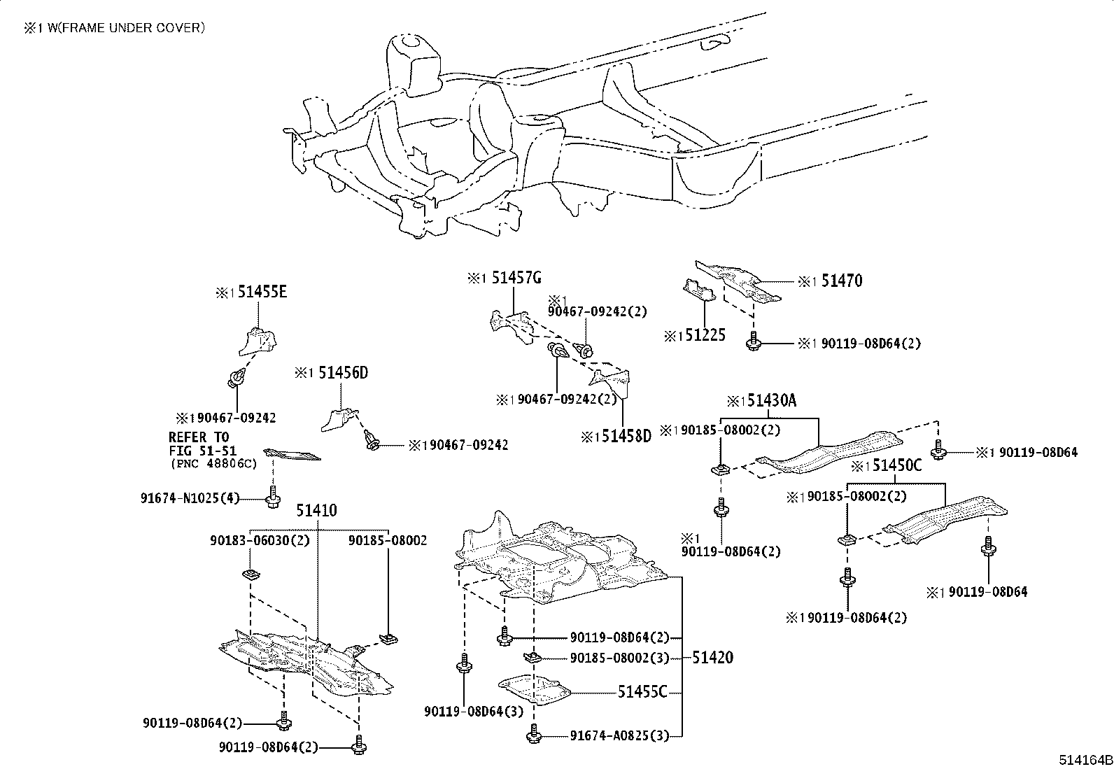 Figure 514164B