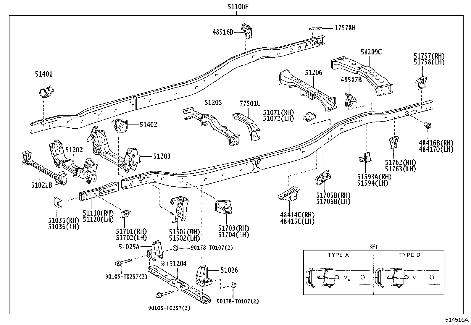 Figure 514516A