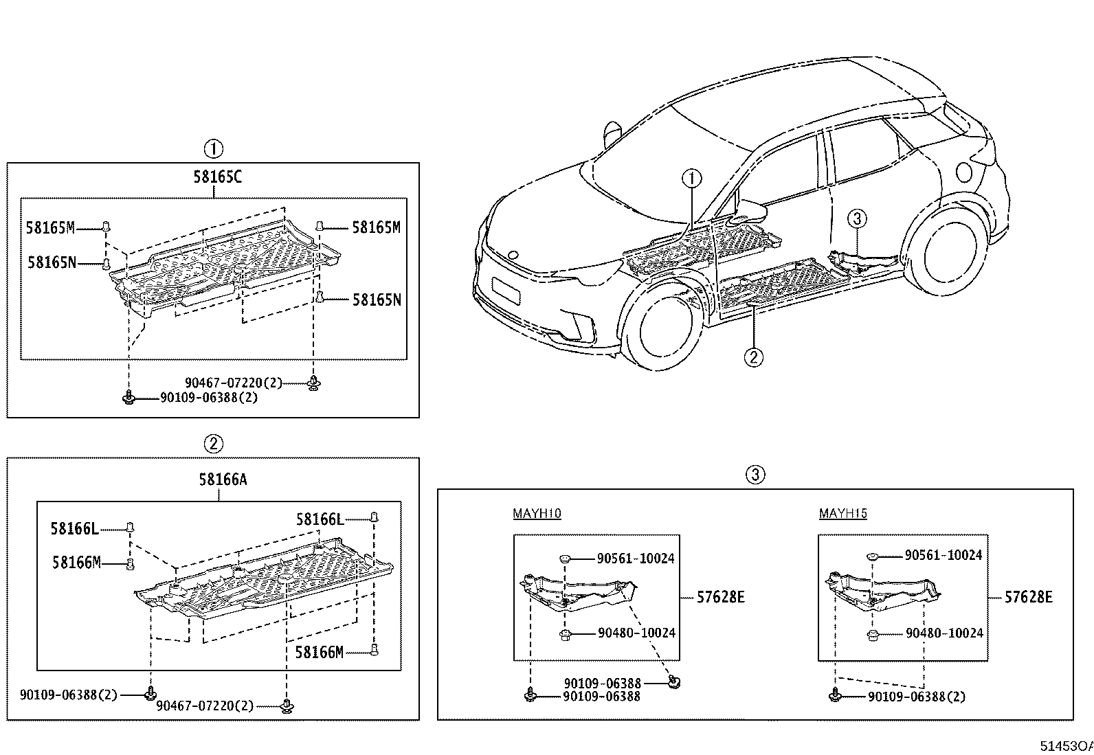 Figure 51453OA