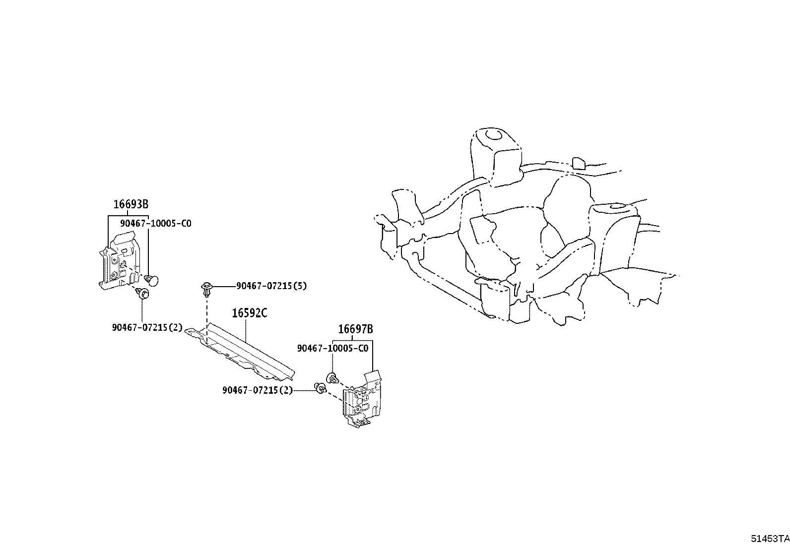 Figure 51453TA