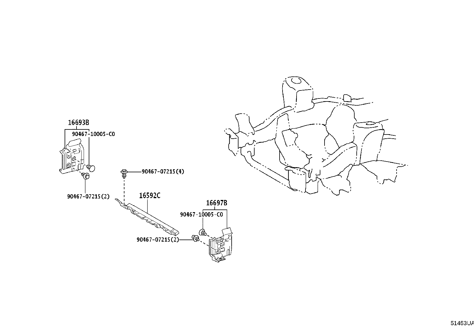 Figure 51453UA