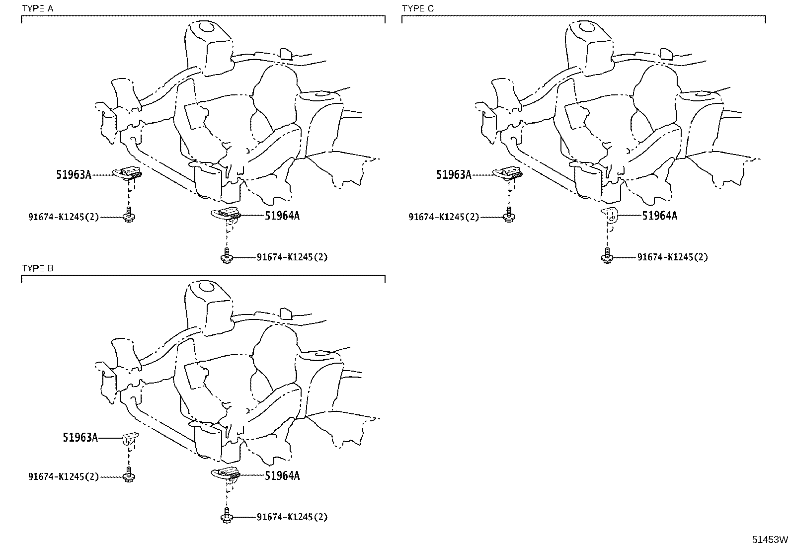 Figure 51453W
