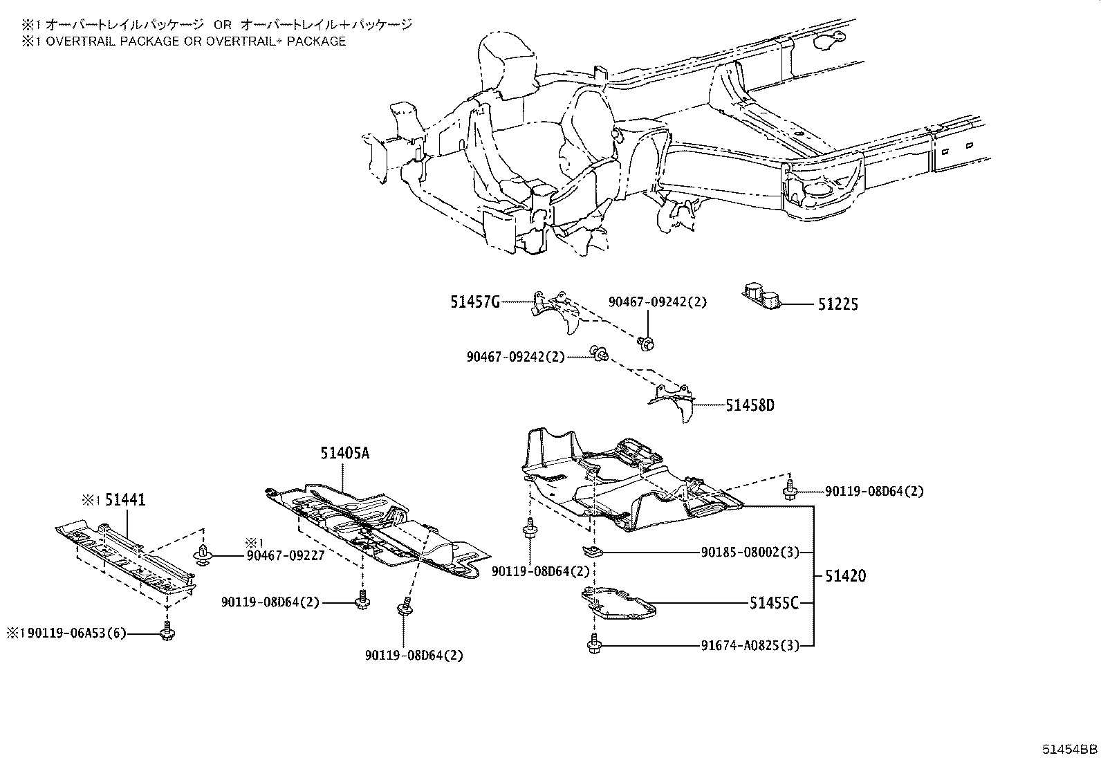 Figure 51454BB