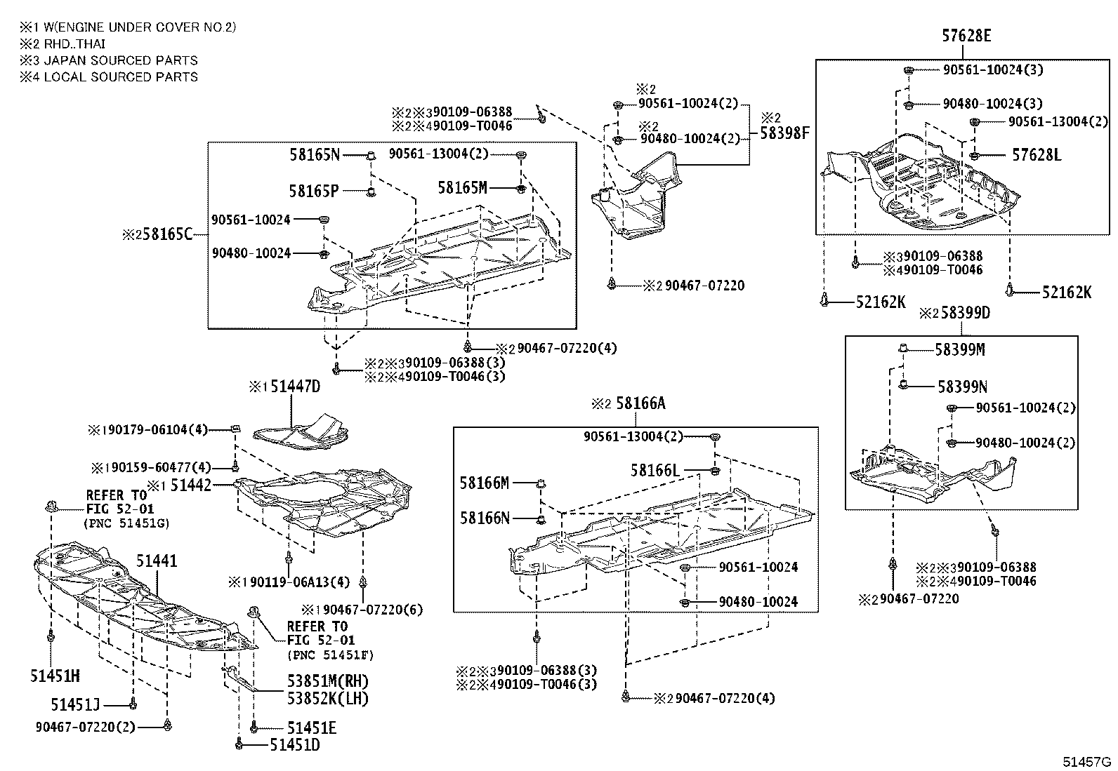 Figure 51457G