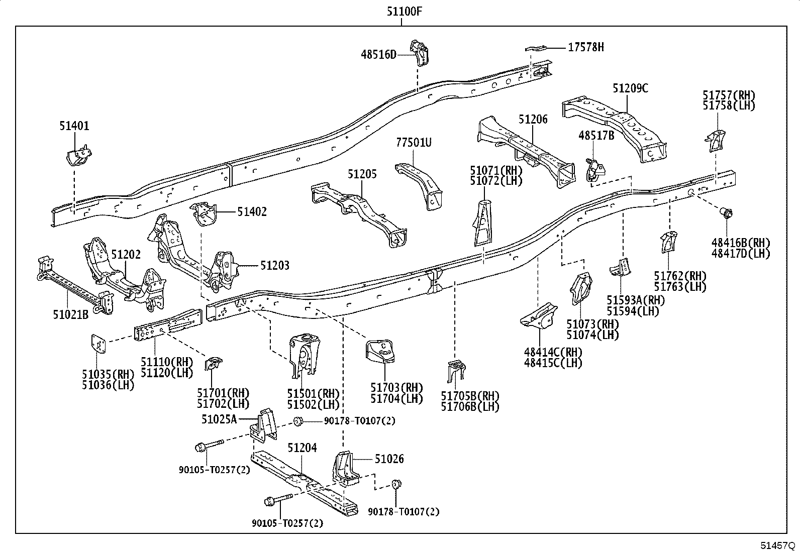 Figure 51457Q