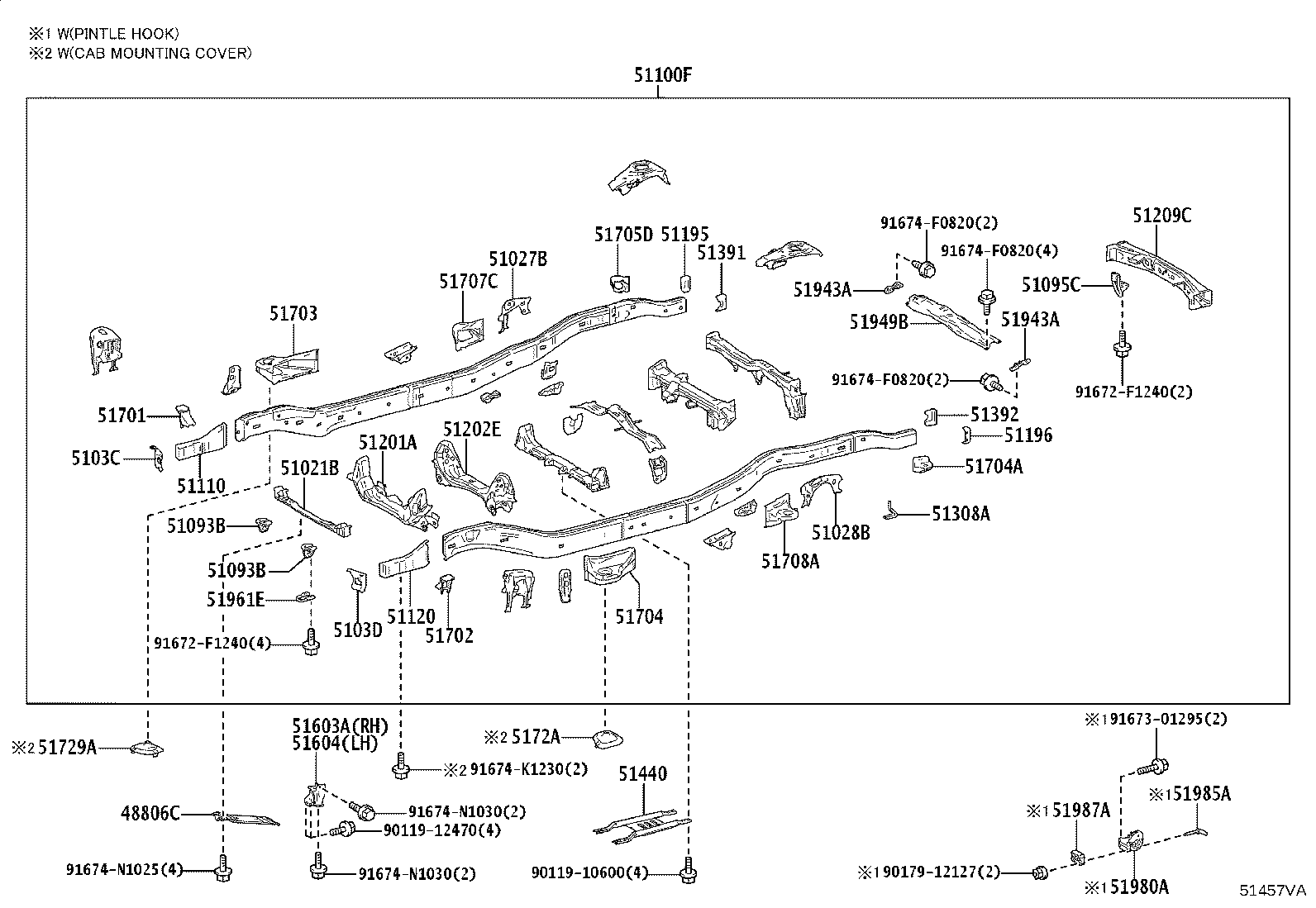 Figure 51457VA