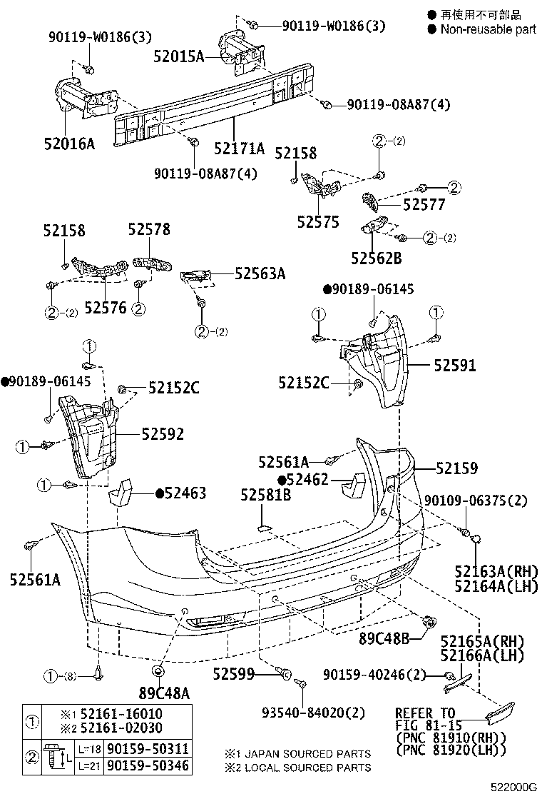 Figure 522000G