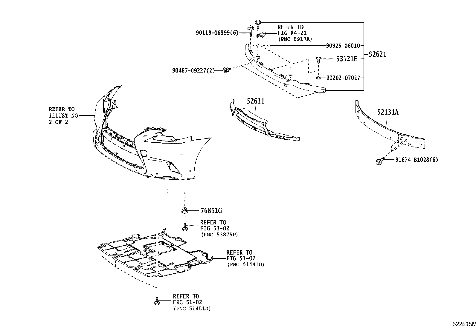 Figure 522815M