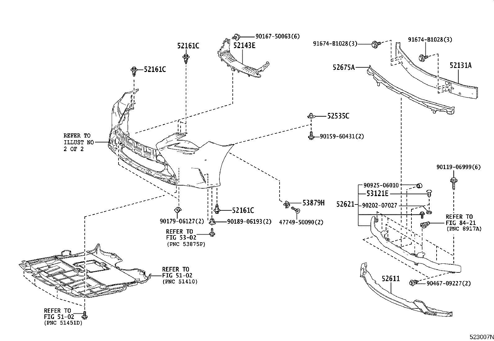 Figure 523007N