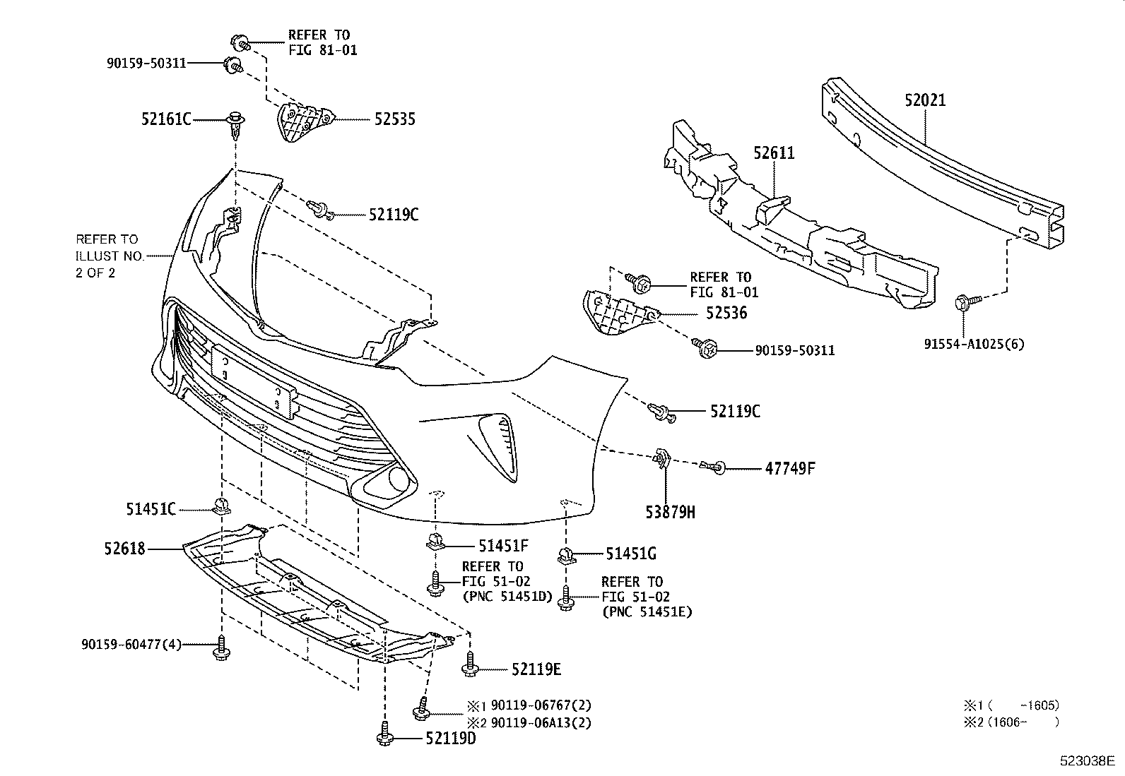 Figure 523038E