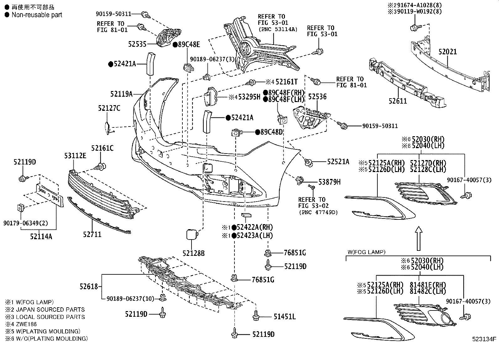 Figure 523134F