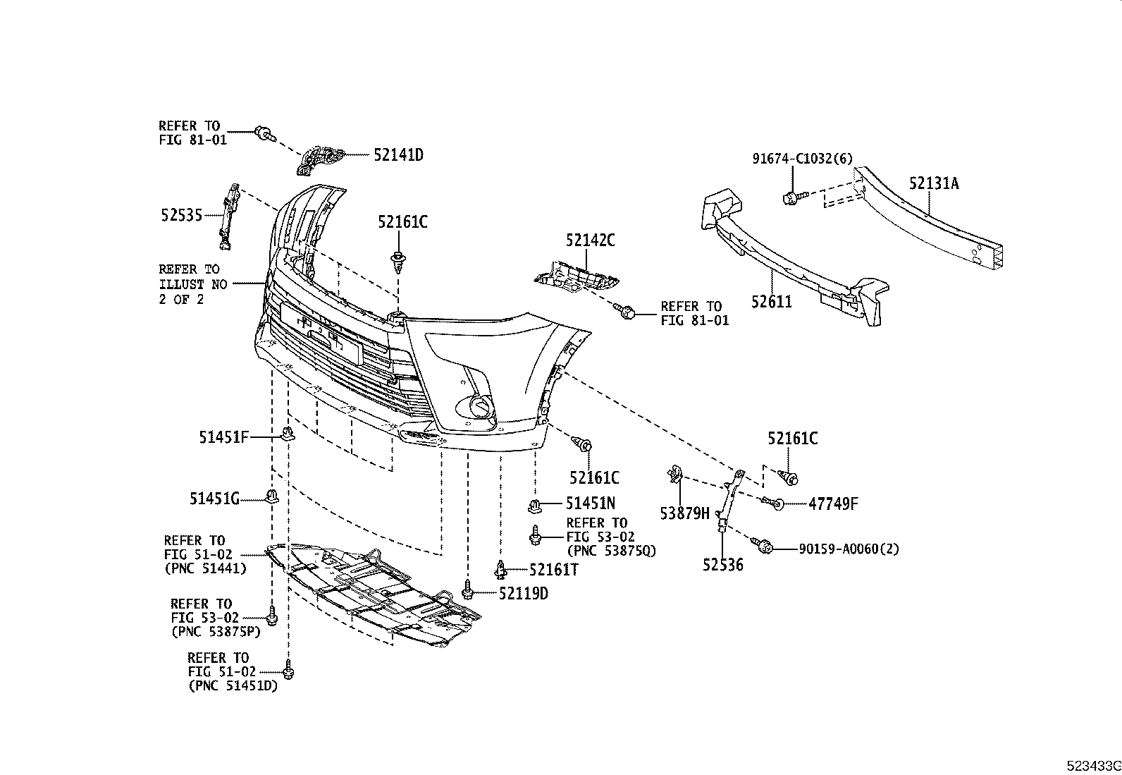 Figure 523433G