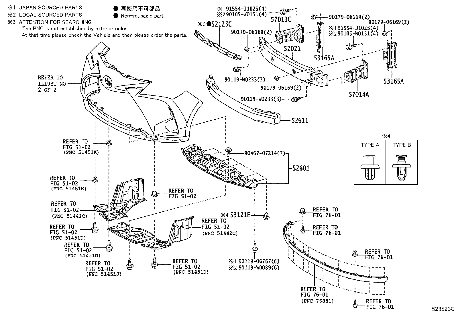 Figure 523523C