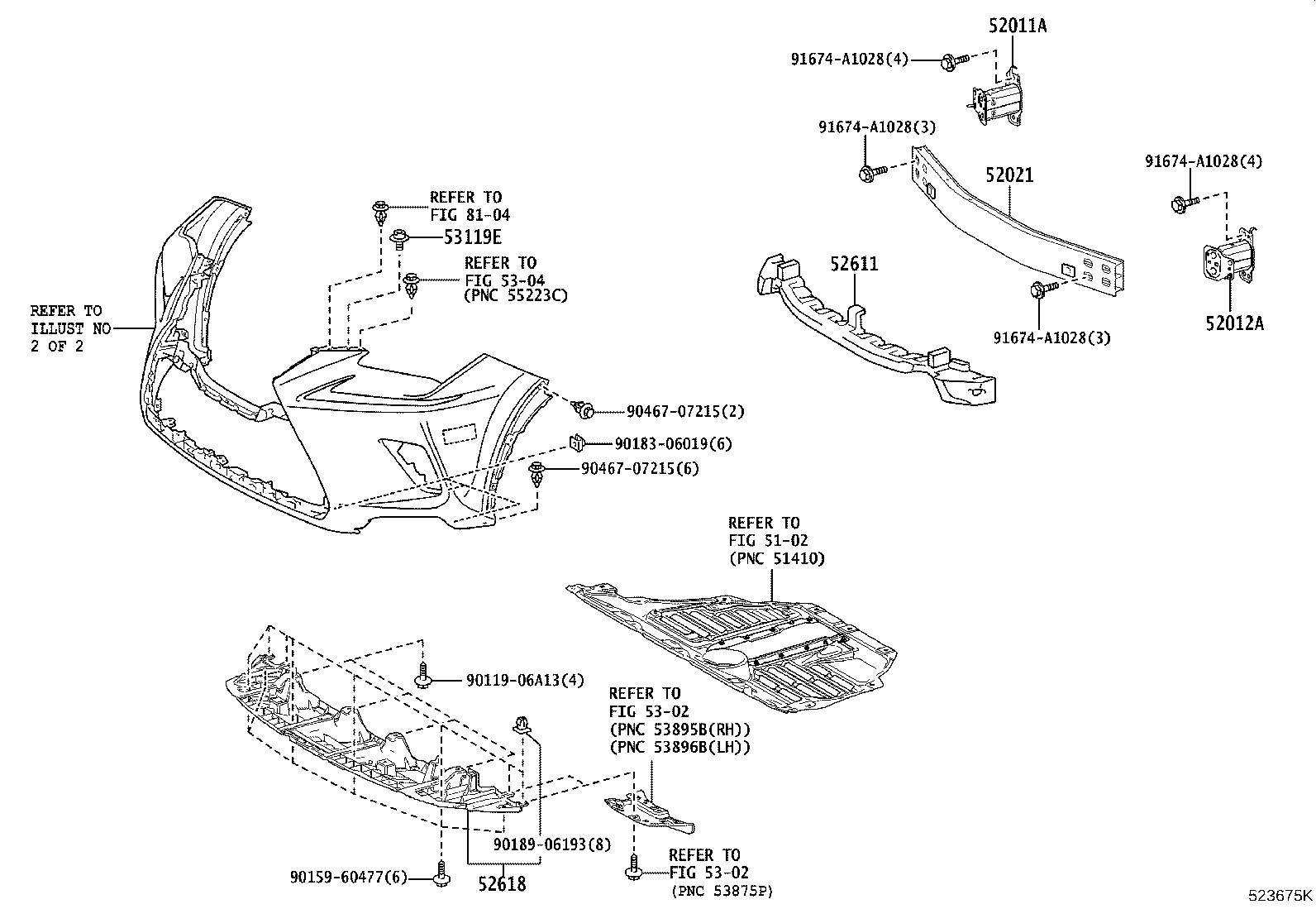 Figure 523675K