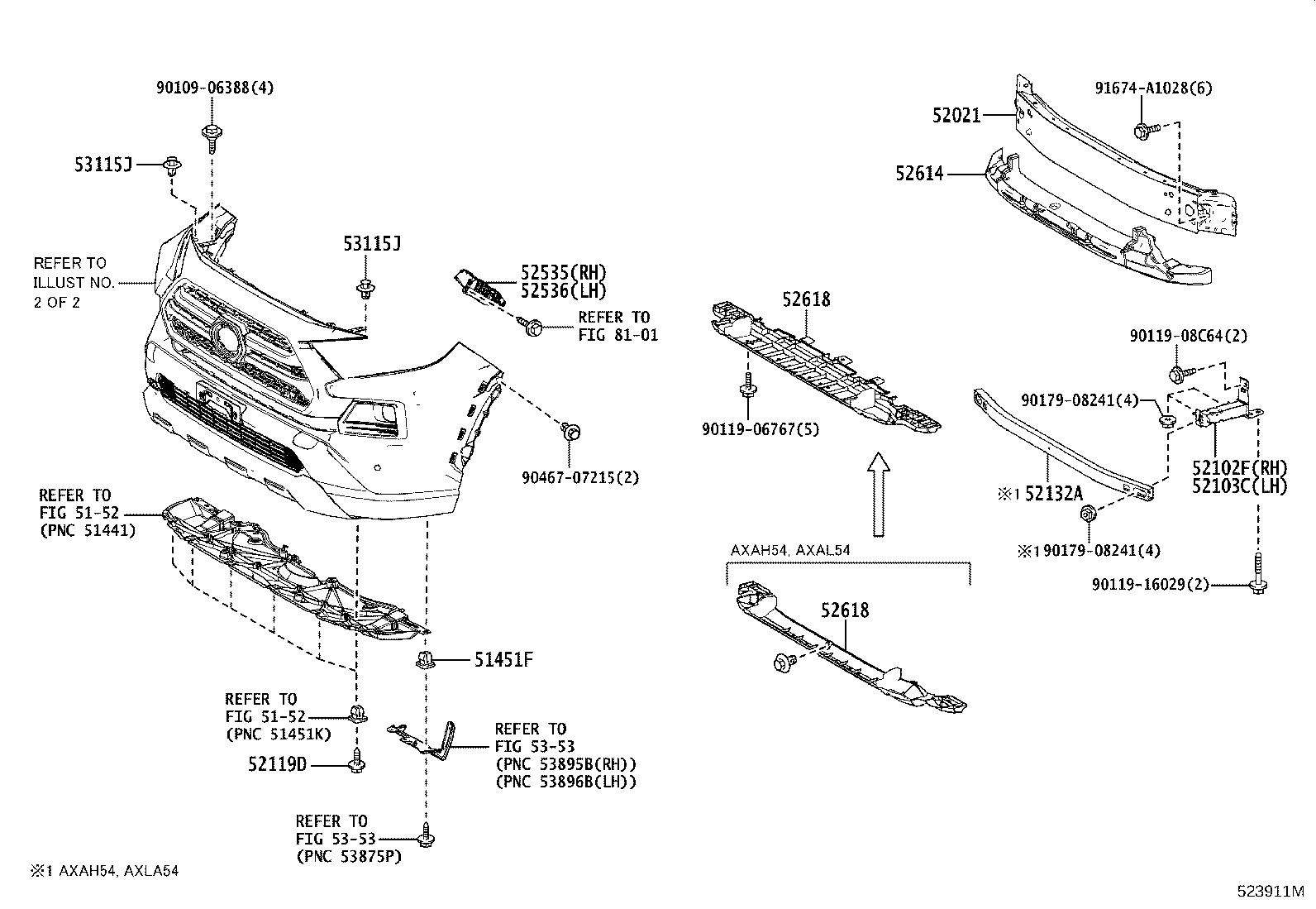 Figure 523911M