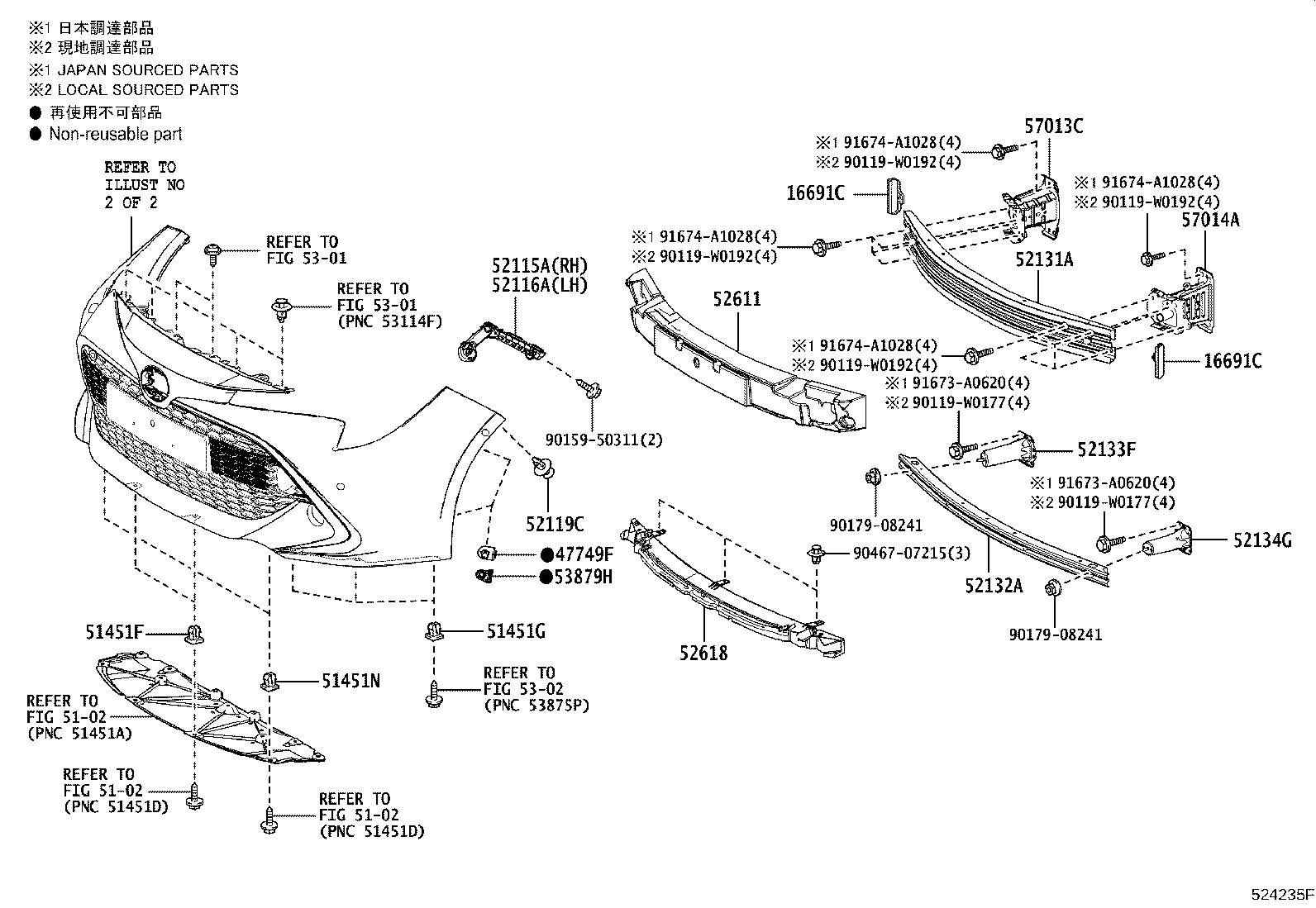 Figure 524235F