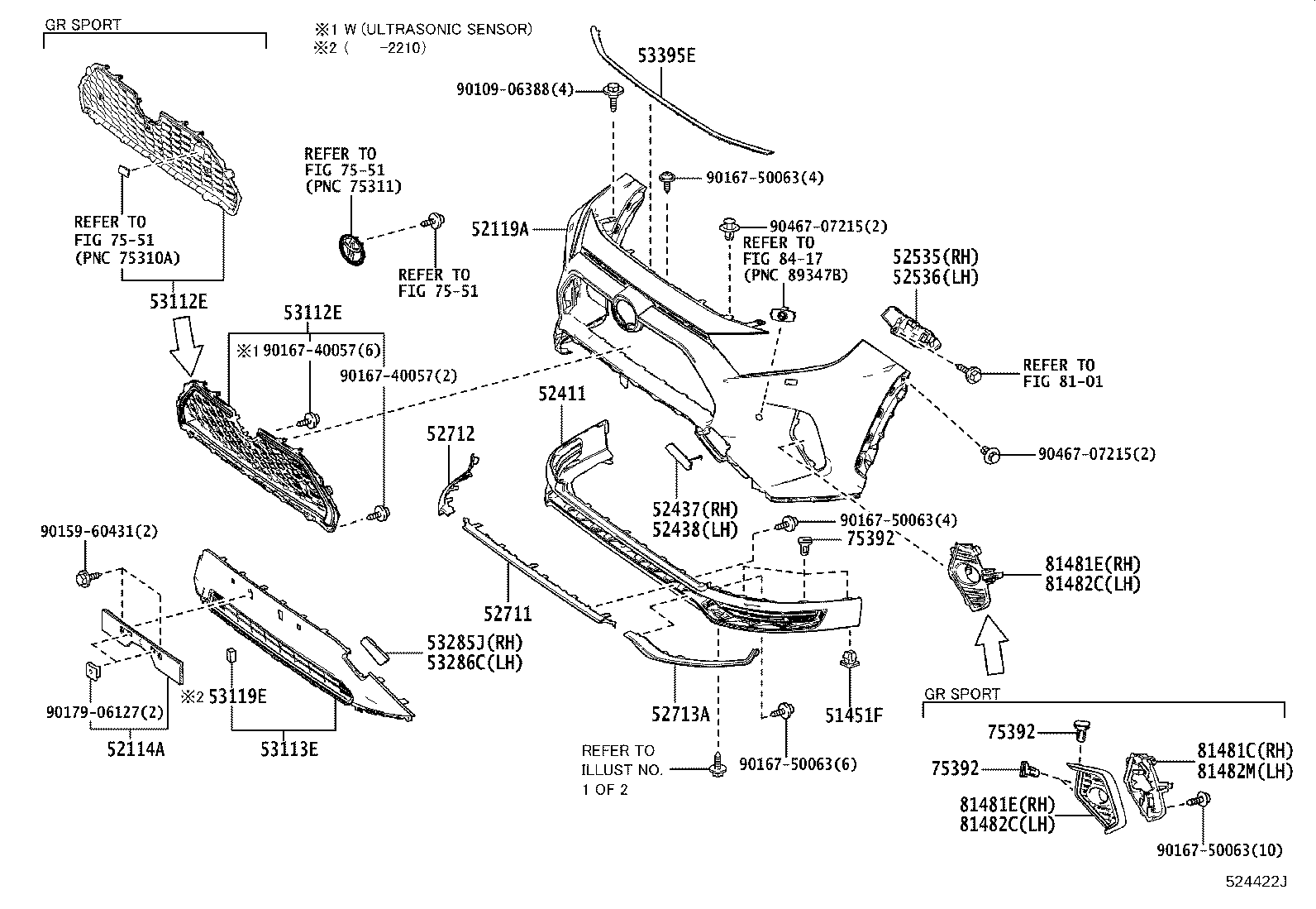 Figure 524422J