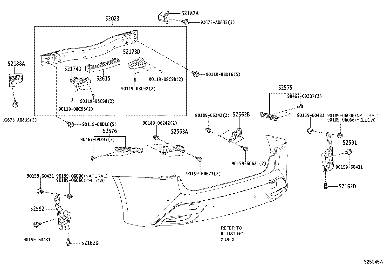 Figure 525045A