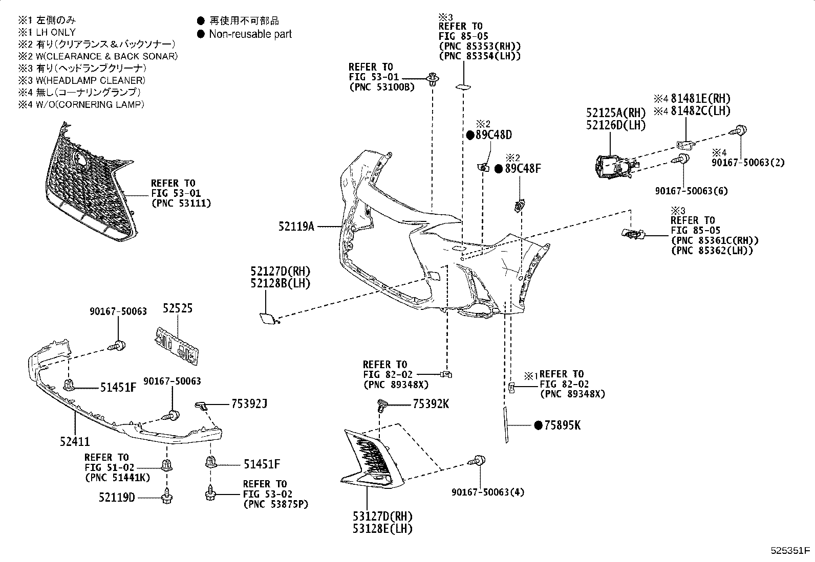 Figure 525351F