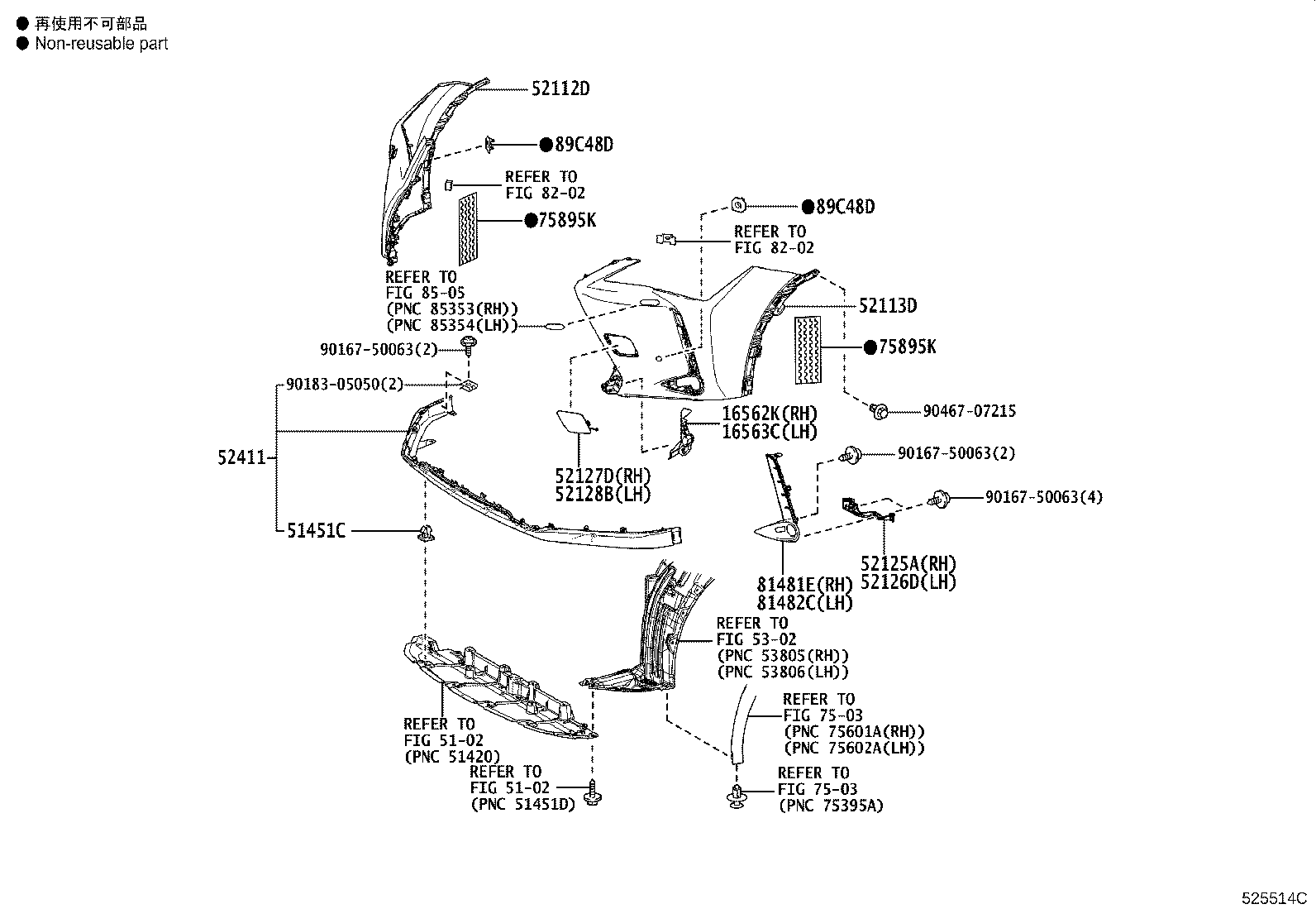 Figure 525514C