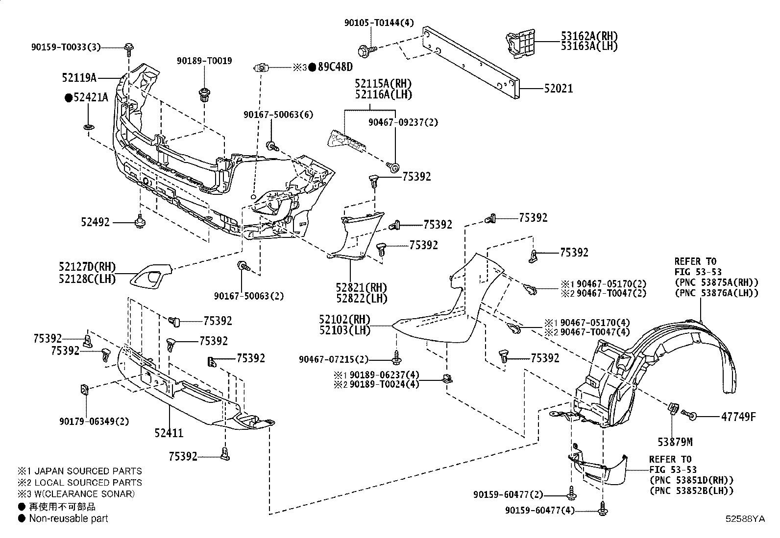 Figure 52588YA
