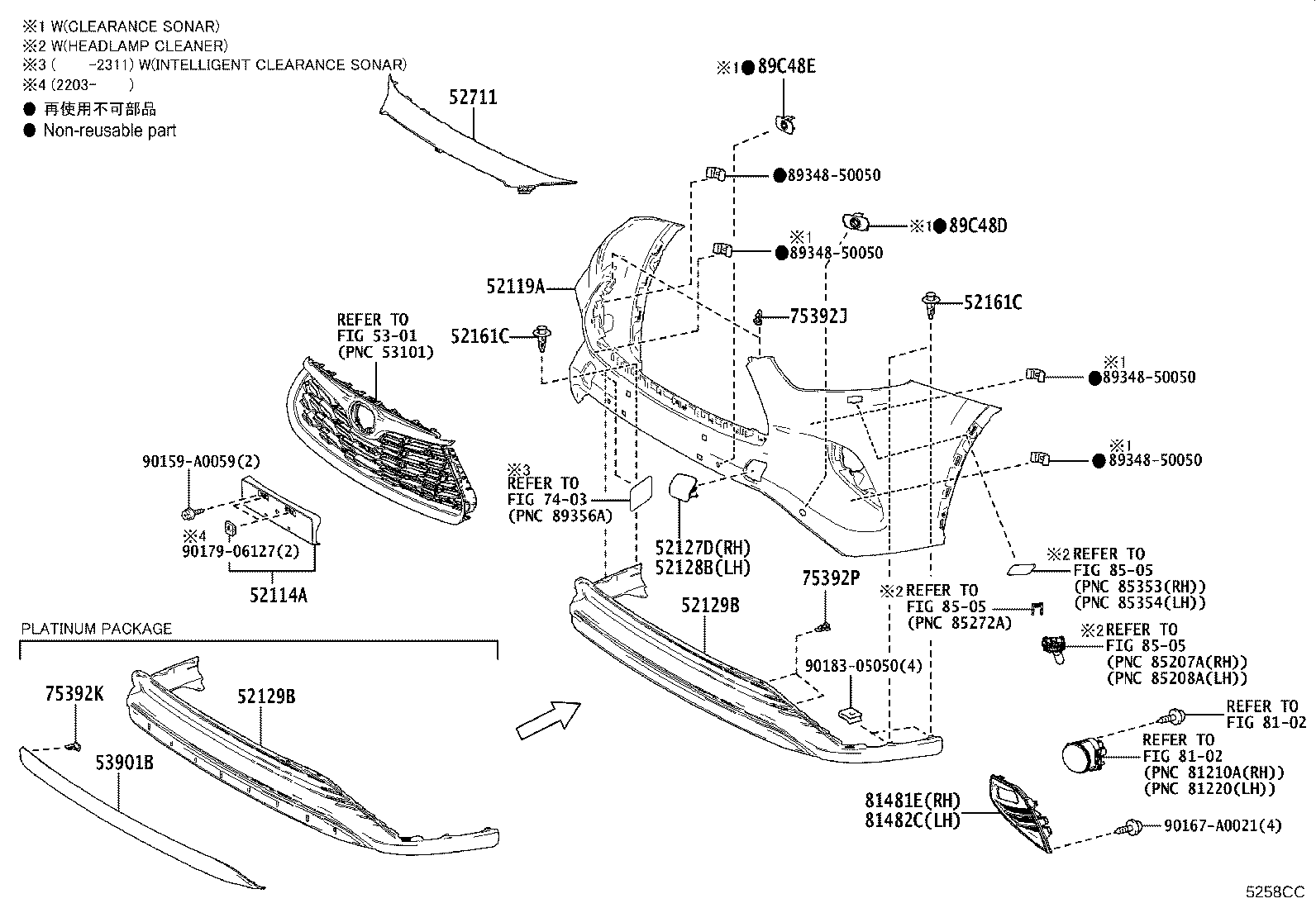 Figure 5258CC