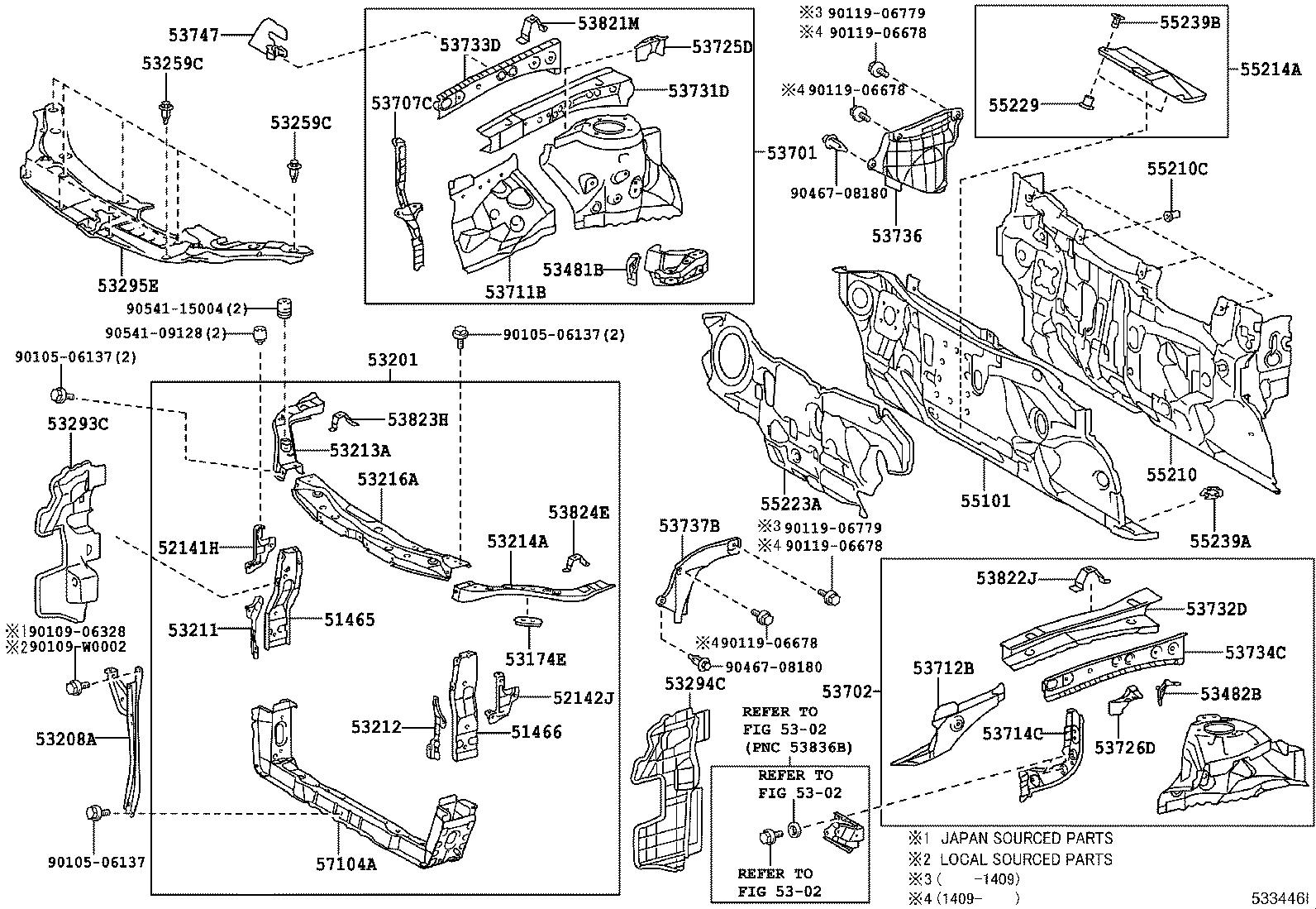 Figure 533446I