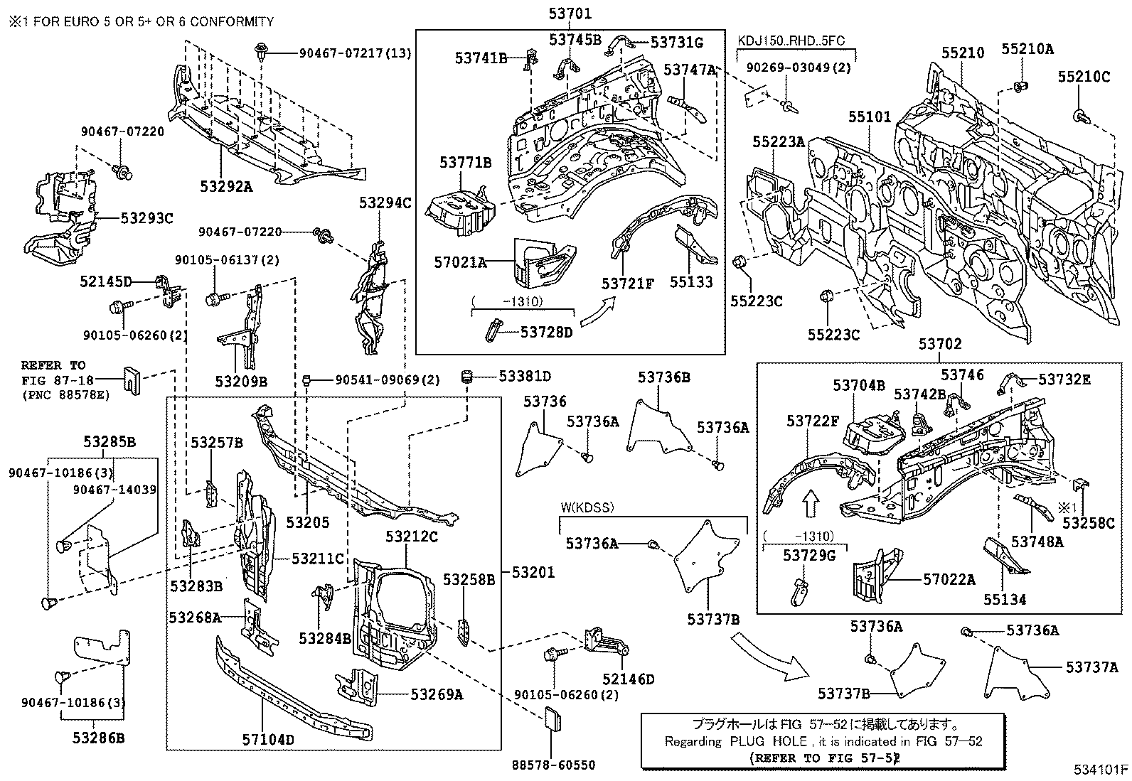 Figure 534101F