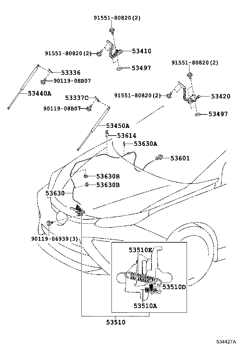 Figure 534427A