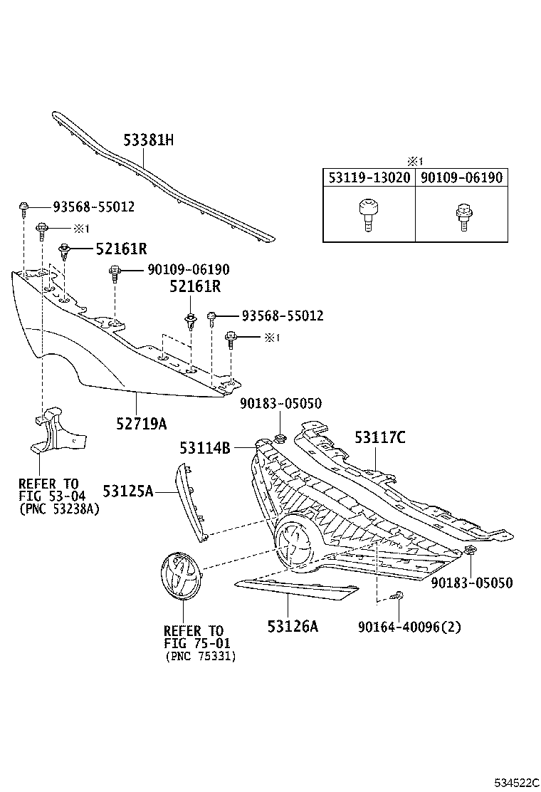Figure 534522C