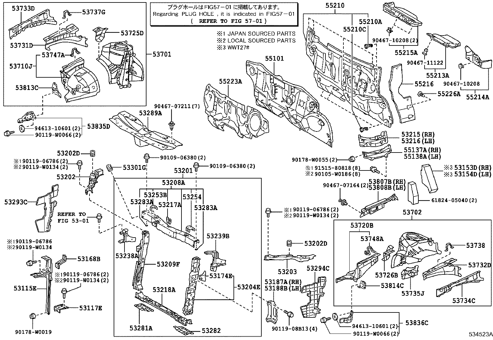 Figure 534523A
