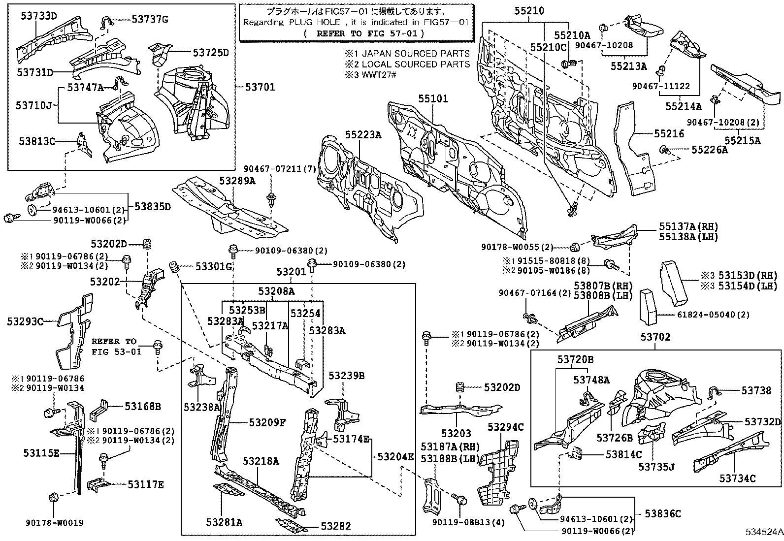 Figure 534524A