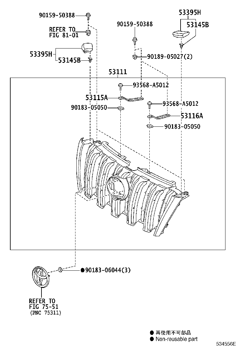 Figure 534556E