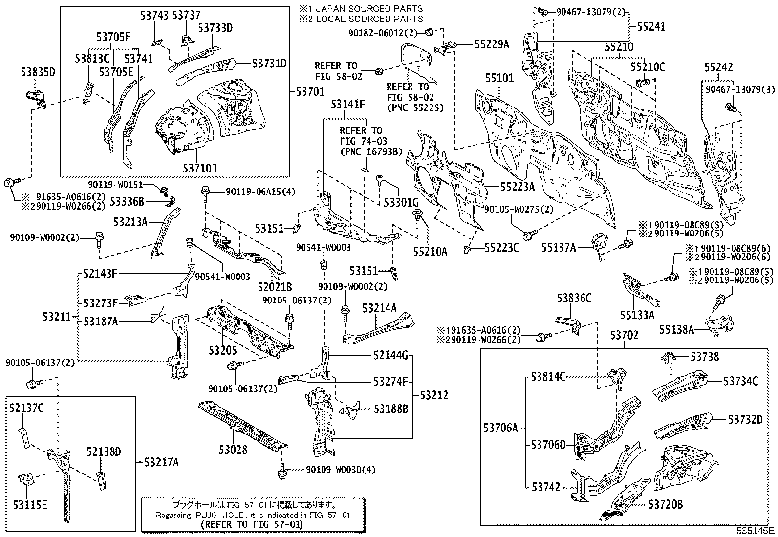 Figure 535145E