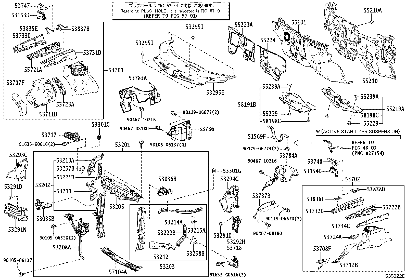 Figure 535322D