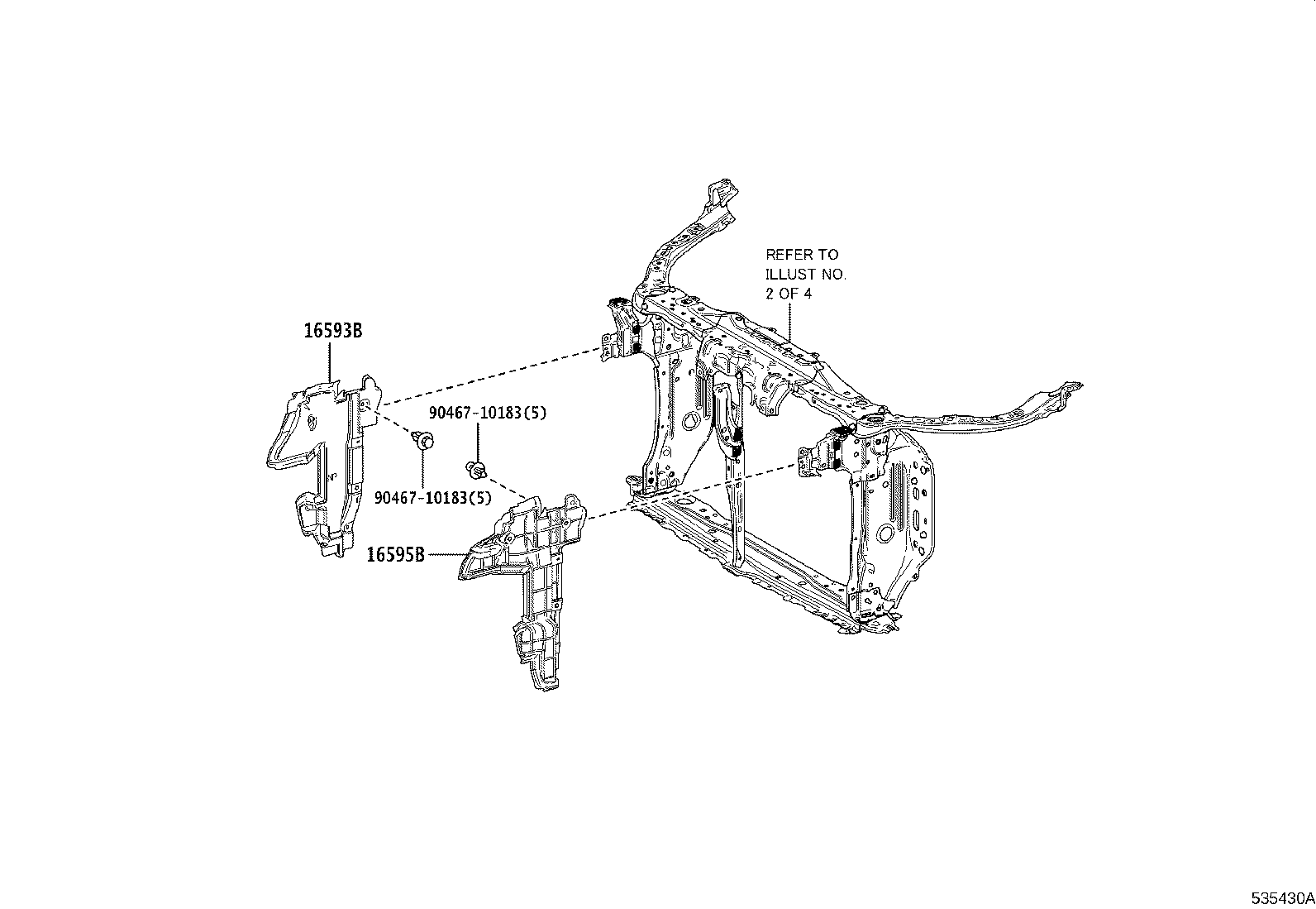 Figure 535430A