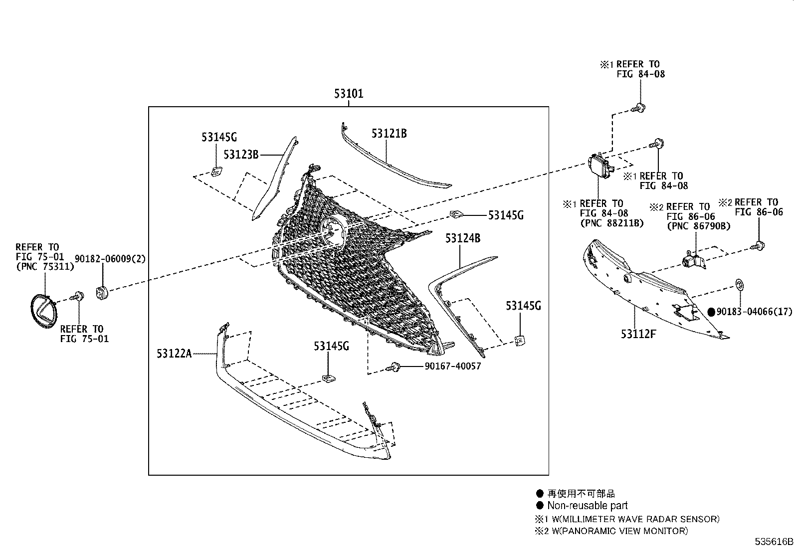 Figure 535616B