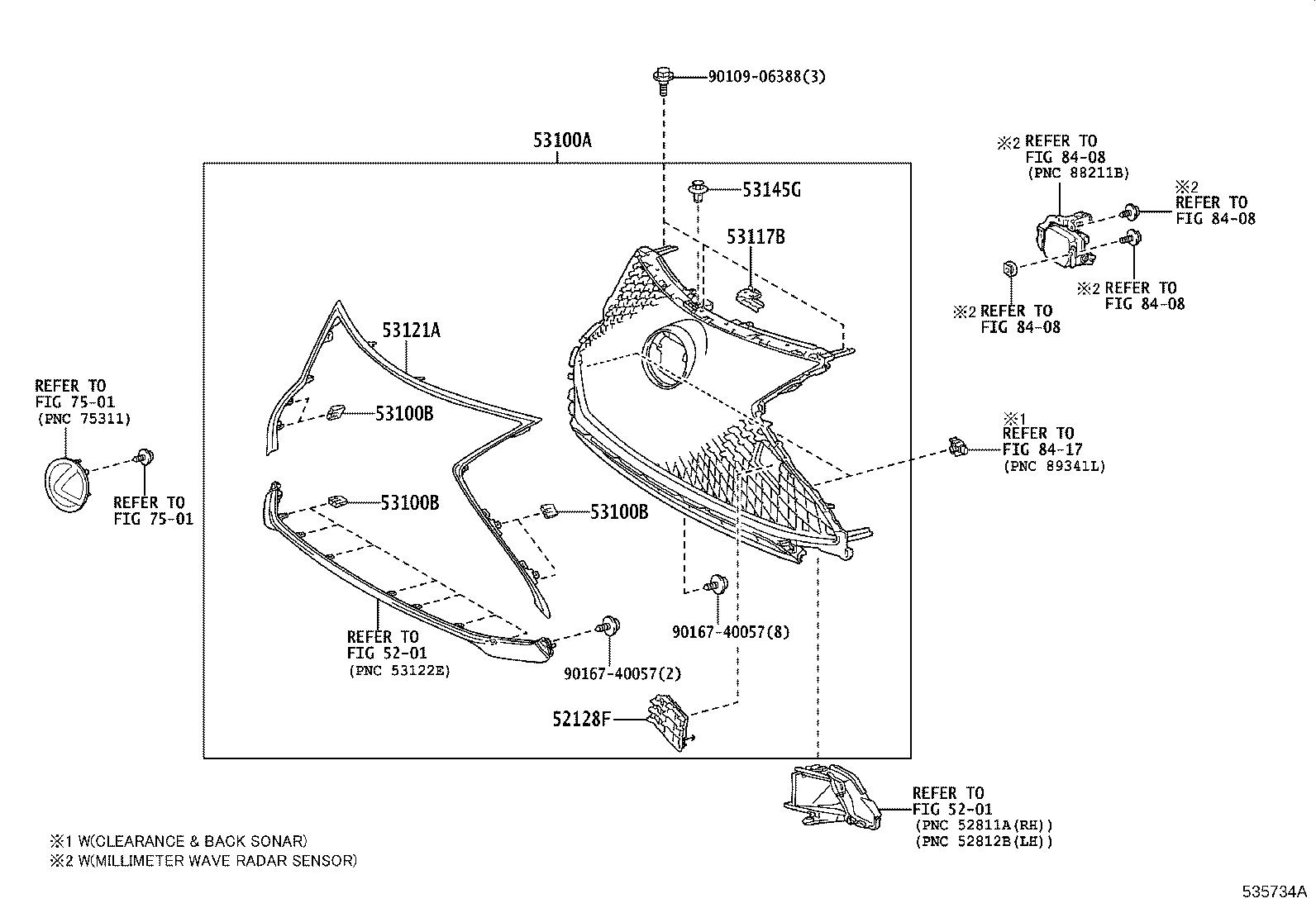 Figure 535734A