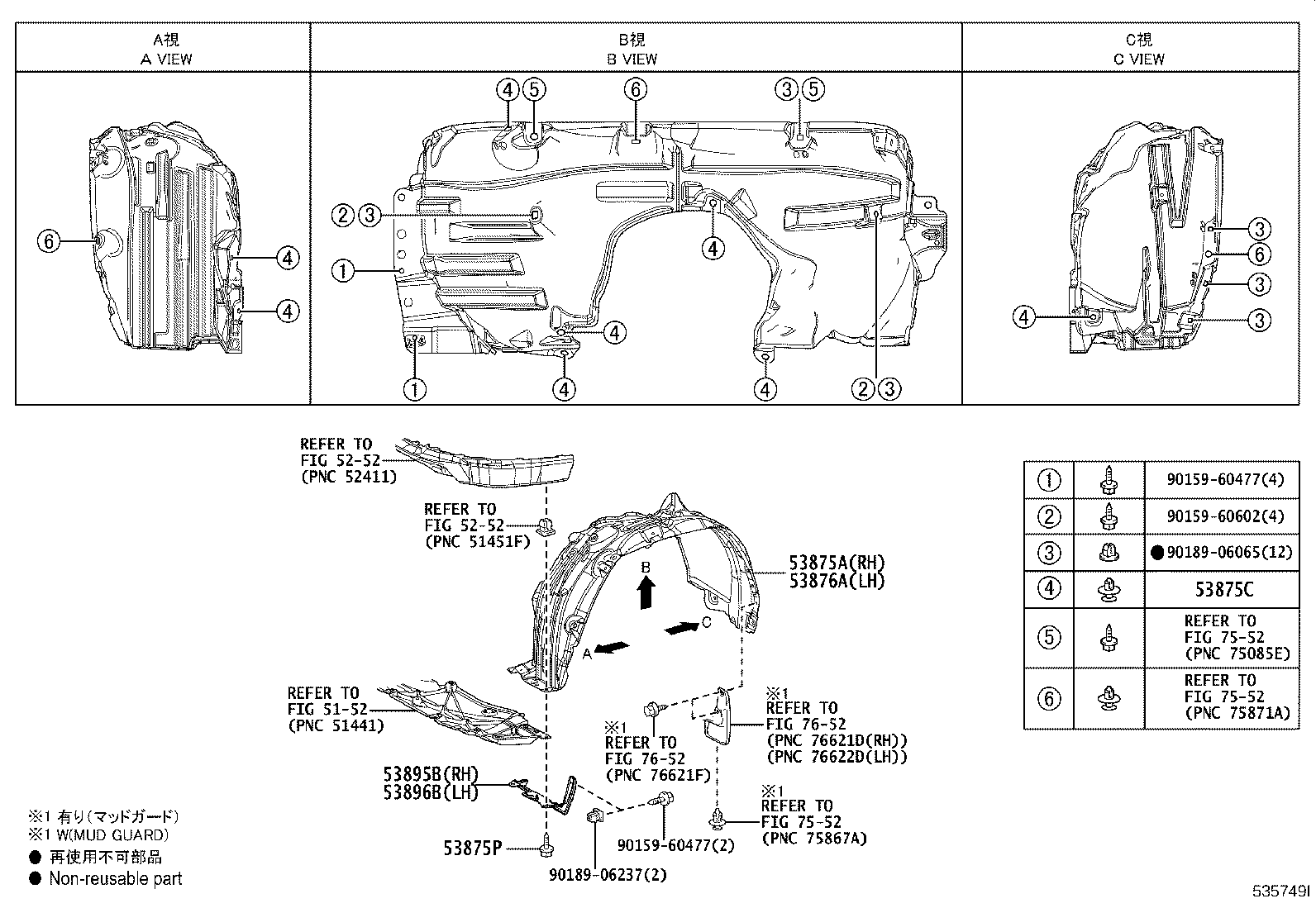 Figure 535749I