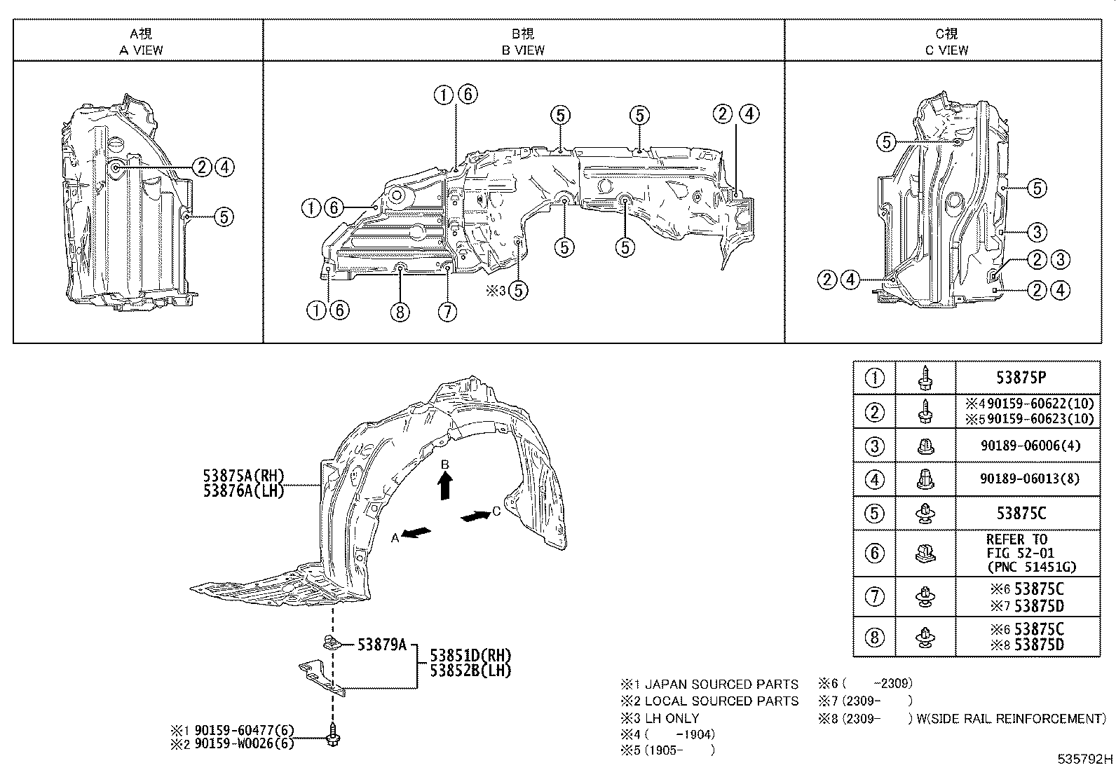 Figure 535792I