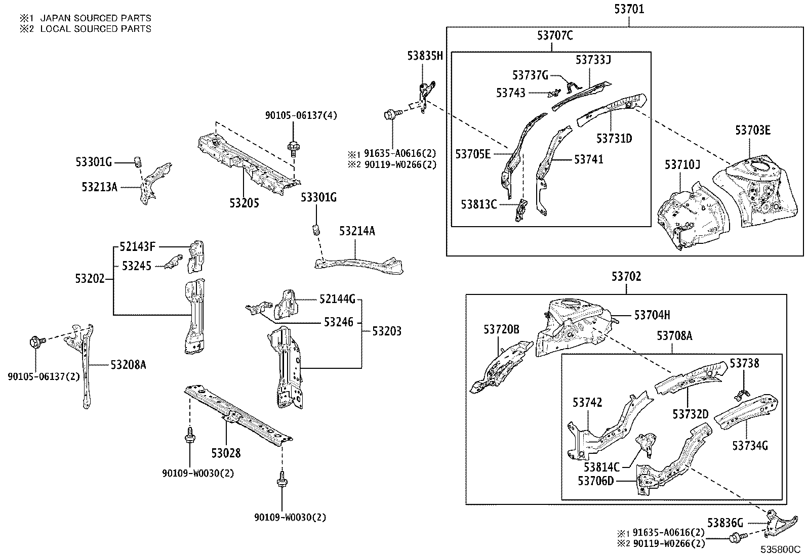 Figure 535800C