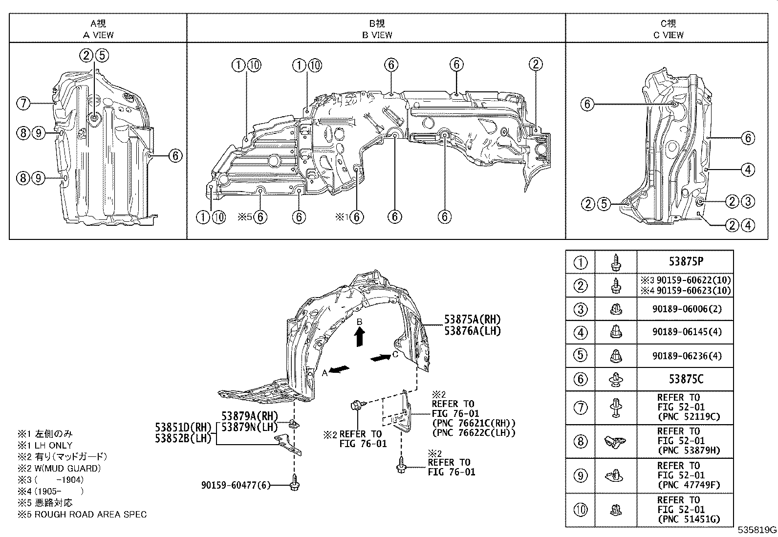 Figure 535819G
