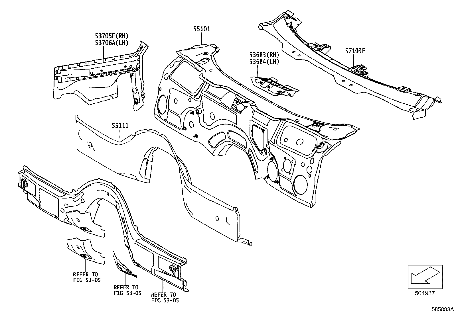 Figure 535883A