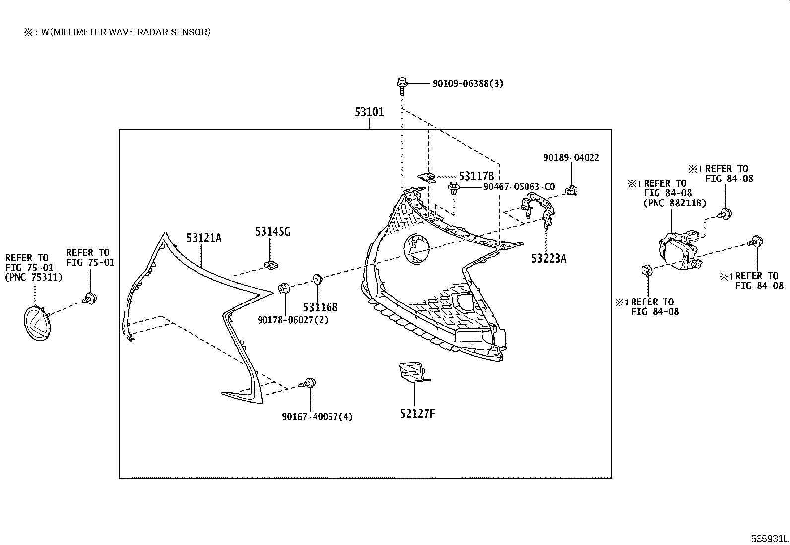 Figure 535931L