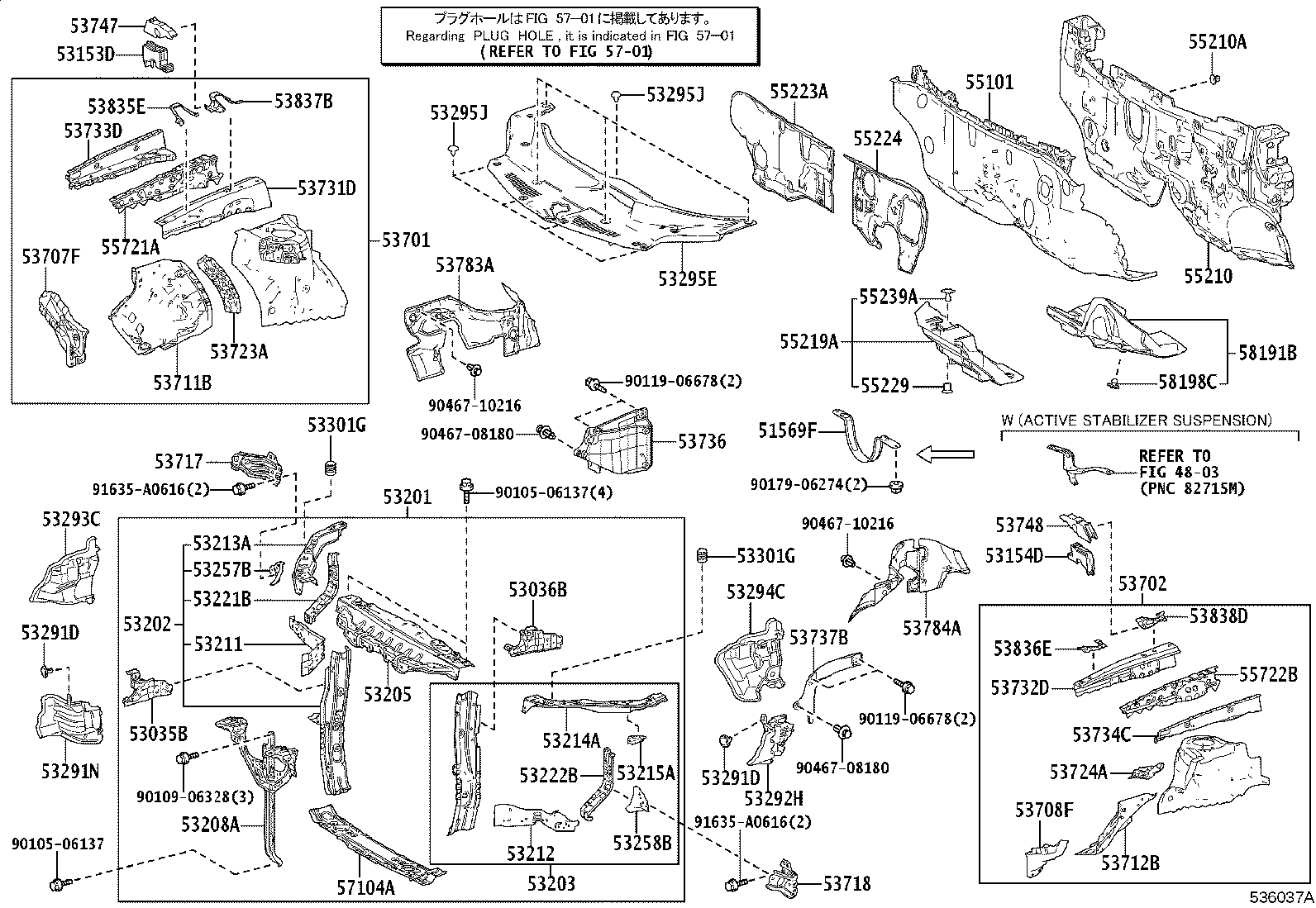 Figure 536037A