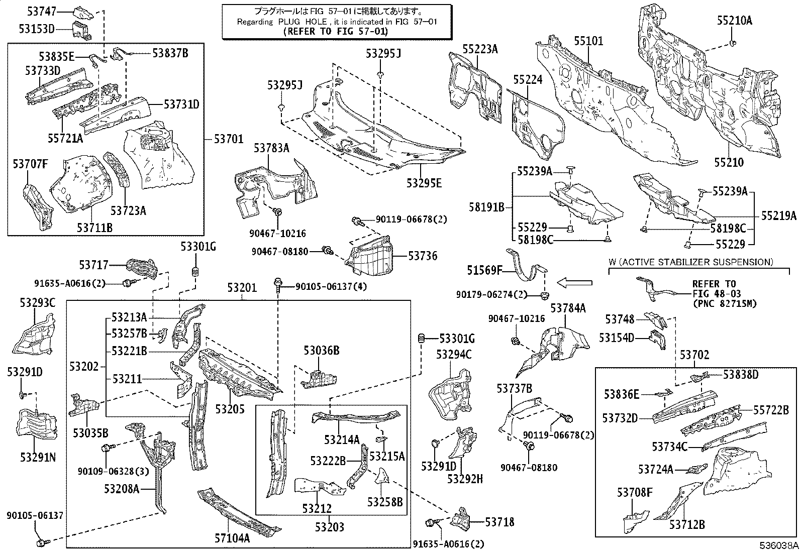 Figure 536038A