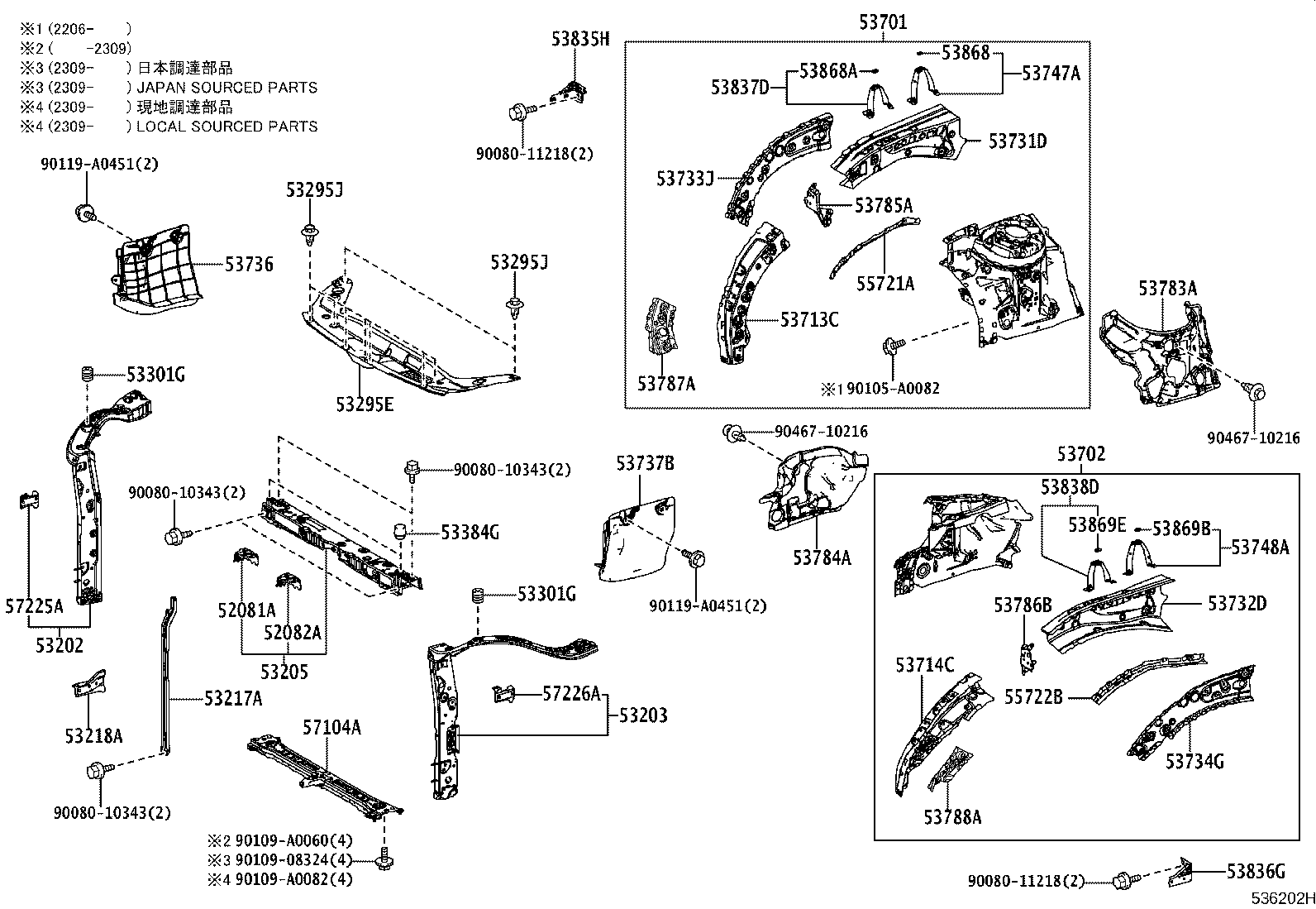 Figure 536202H