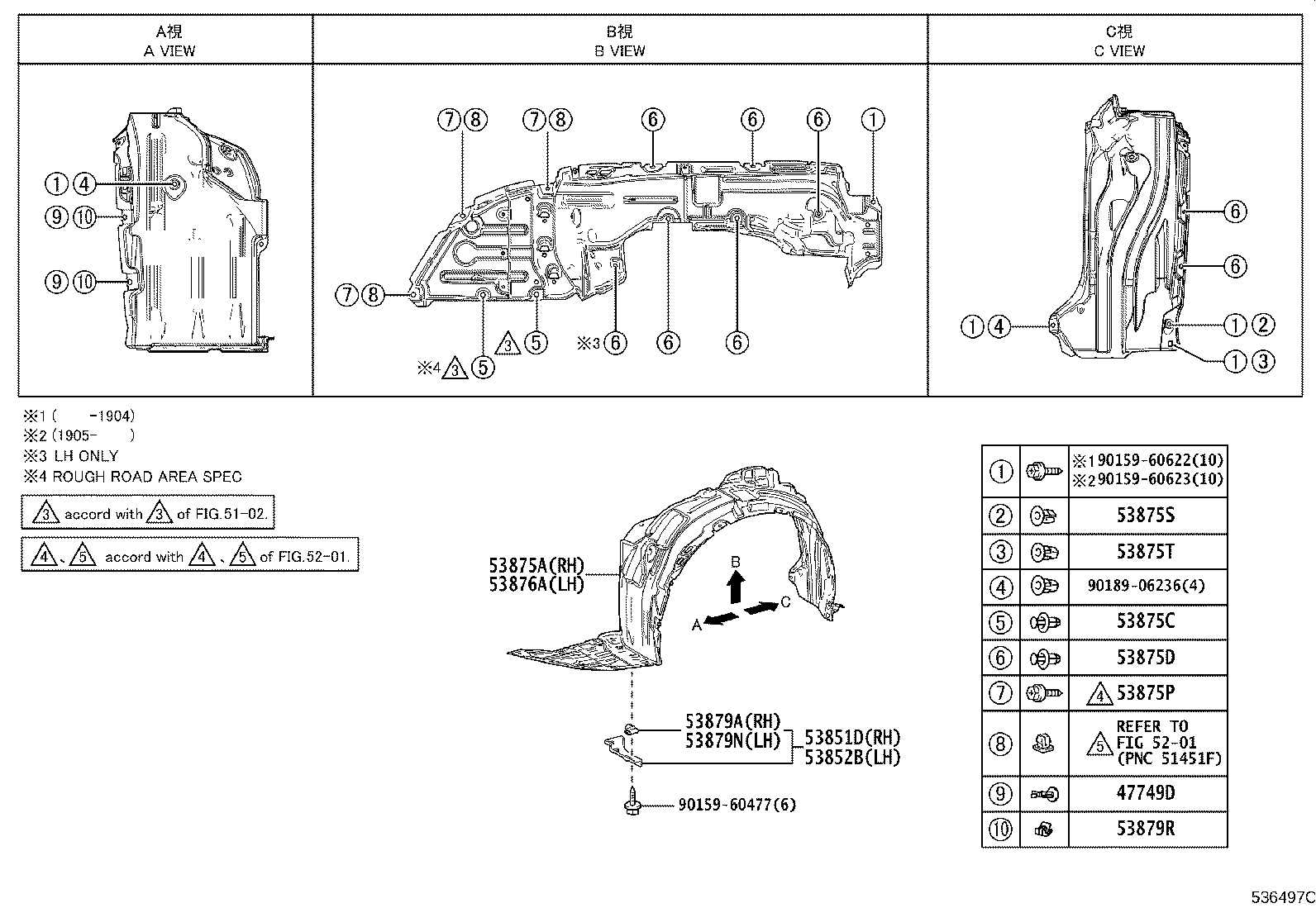 Figure 536497C