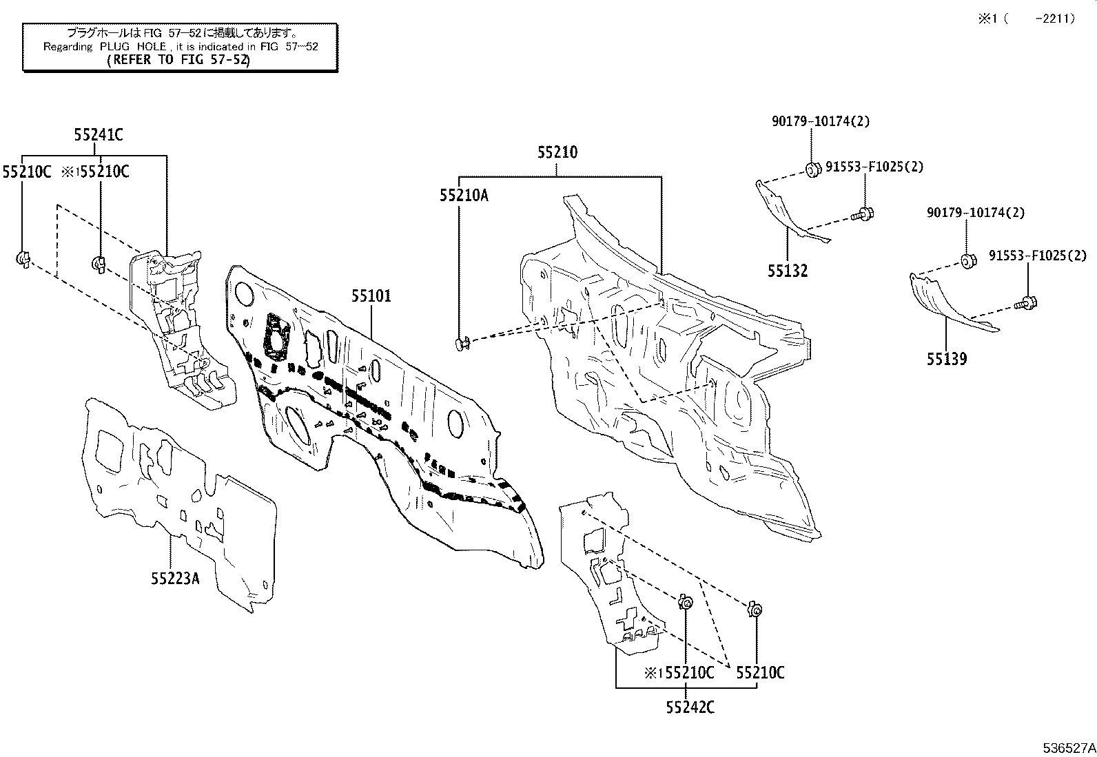 Figure 536527A